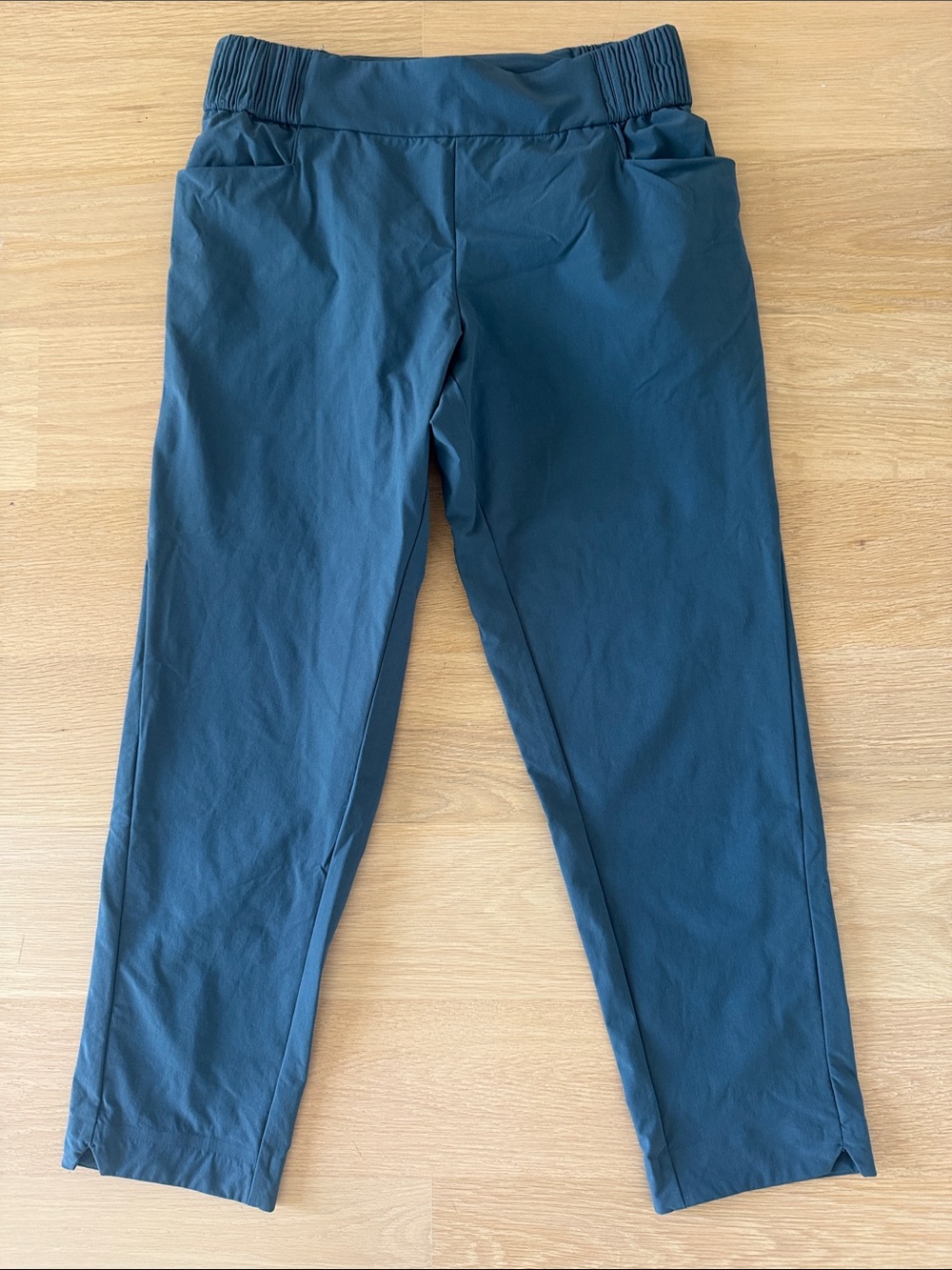 Alchemy Equipment - PERTEX EQUILIBRIUM PERFORMANCE PANT